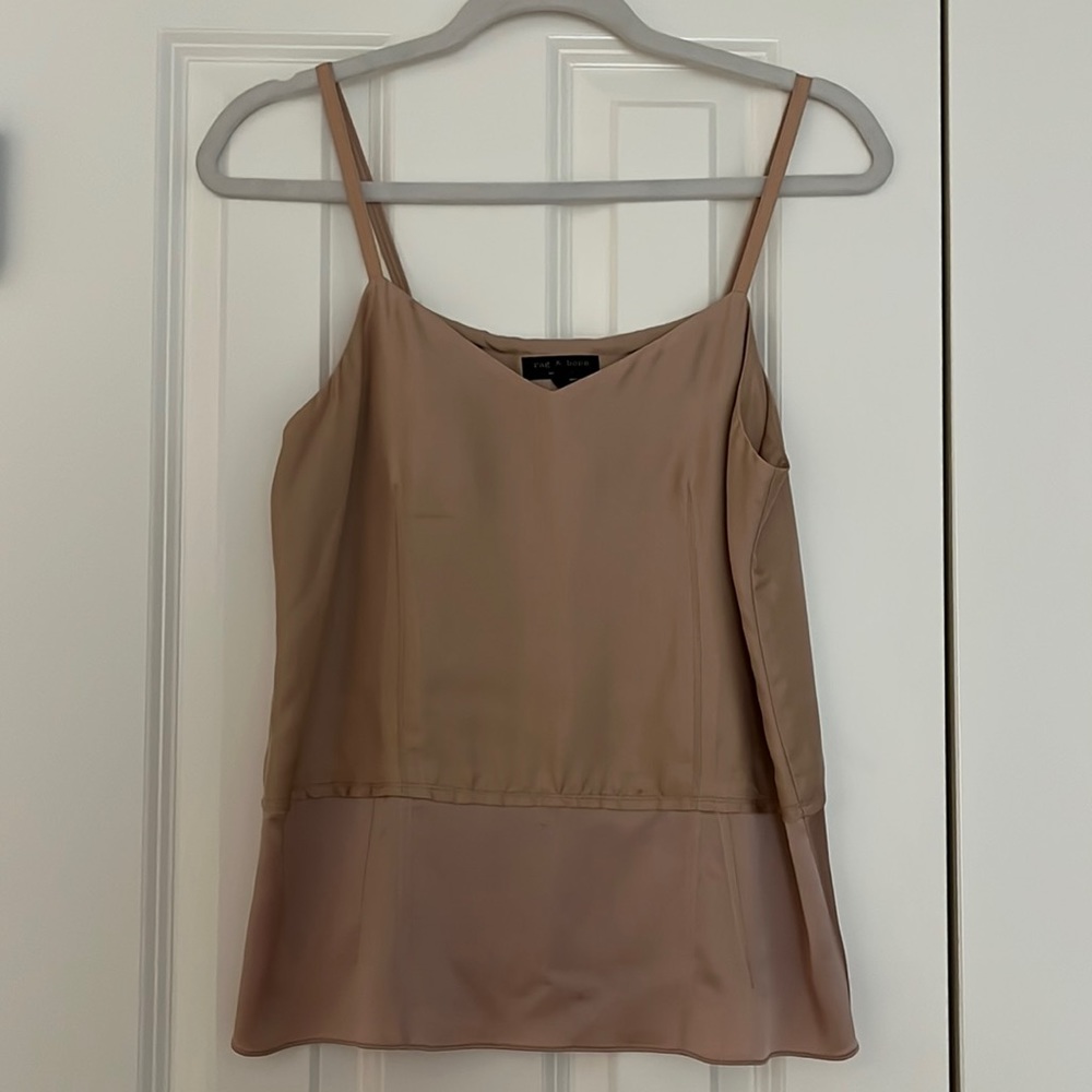 Rag & Bone Tank Top